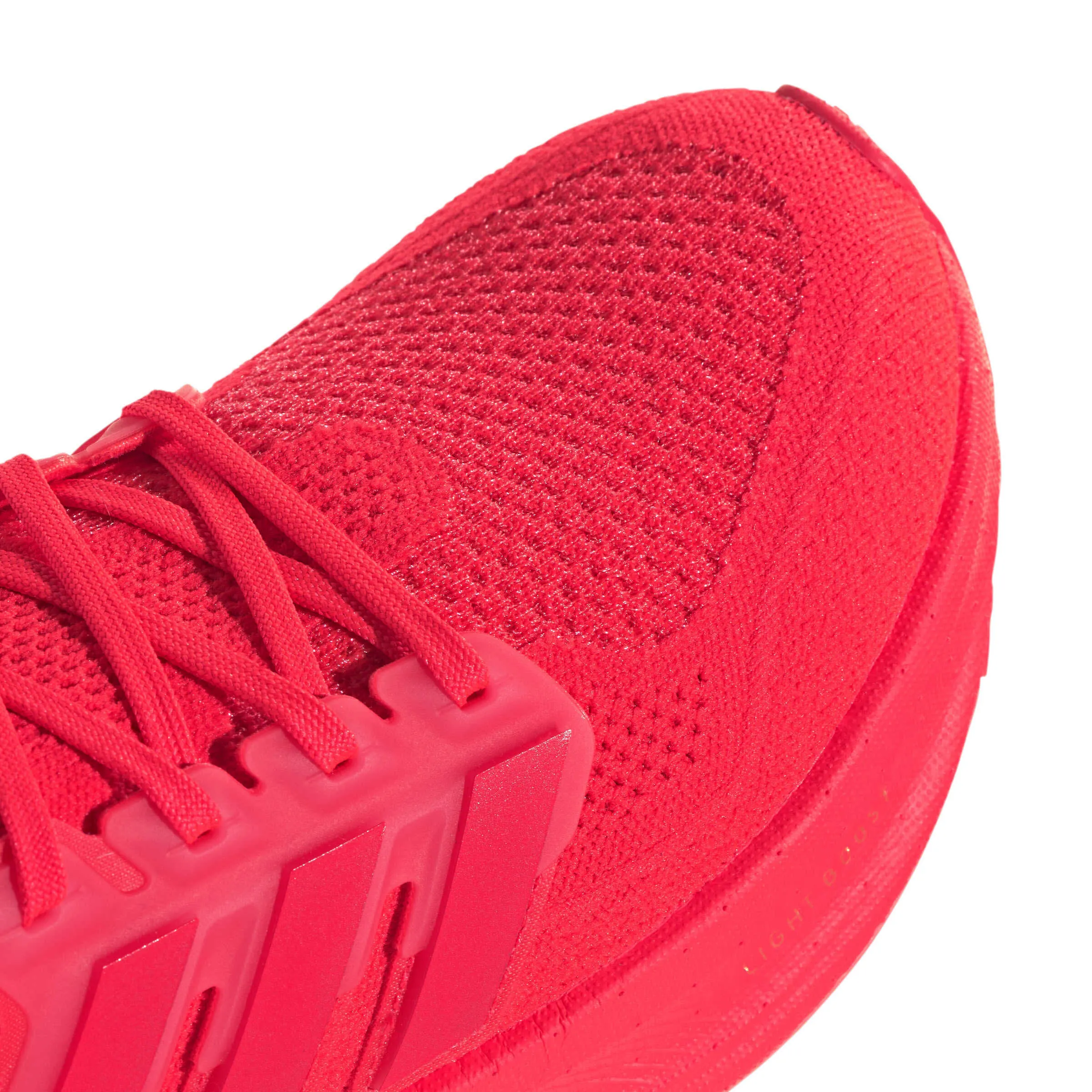 adidas ULTRABOOST 5 Herren Laufschuhe Joggingschuhe rot