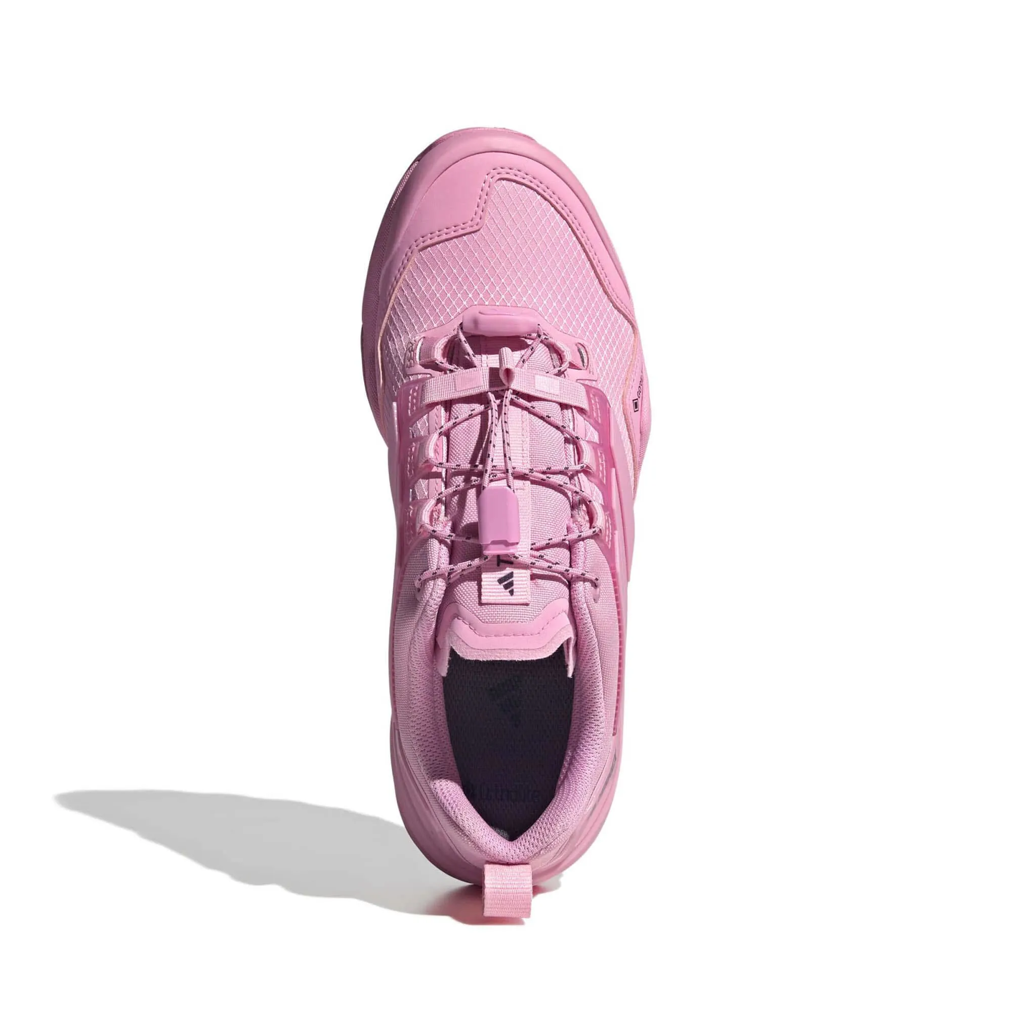 adidas TERREX SKYCHASER GTX Damen Wanderschuhe Trekkingschuhe Low rosa
