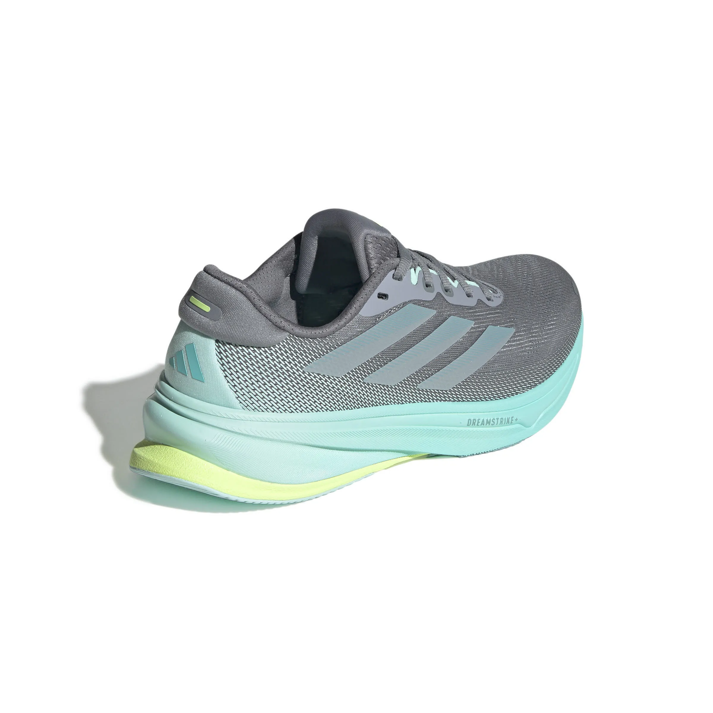 adidas Supernova Rise 2 Damen Laufschuh Fitness-Schuh grau