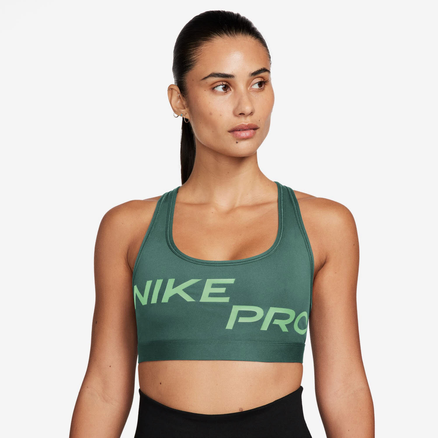 Nike Pro Swoosh Light-Support Sportbh