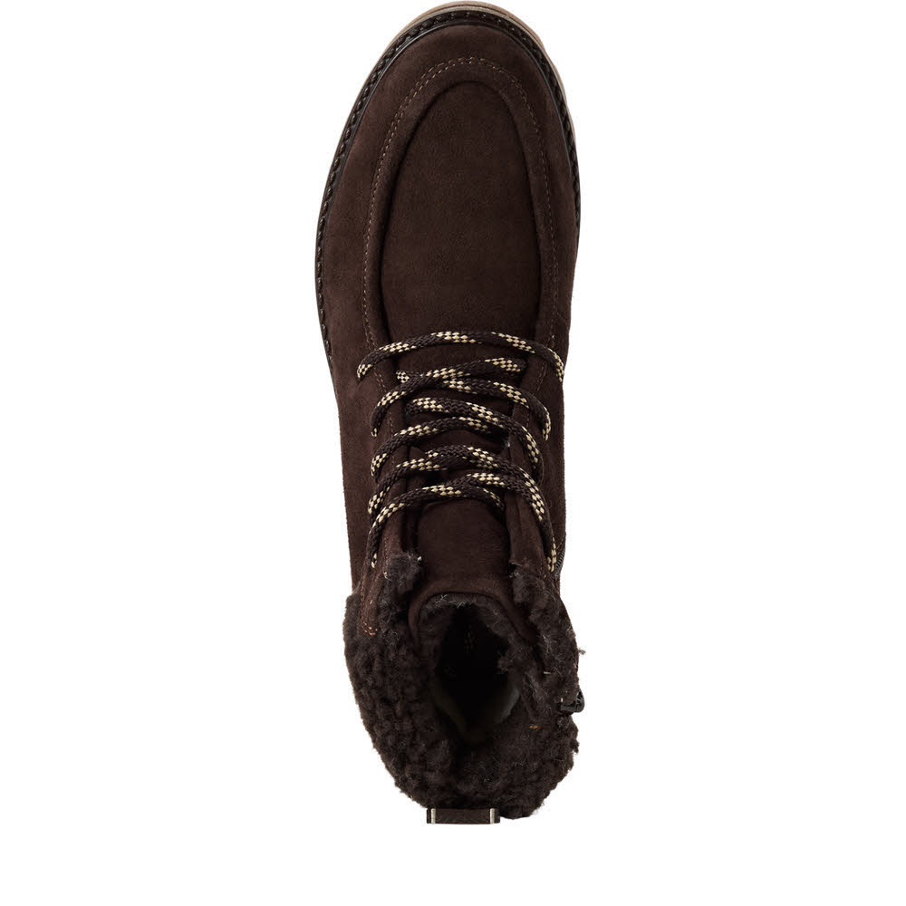 Tamaris Damen Stiefelette braun