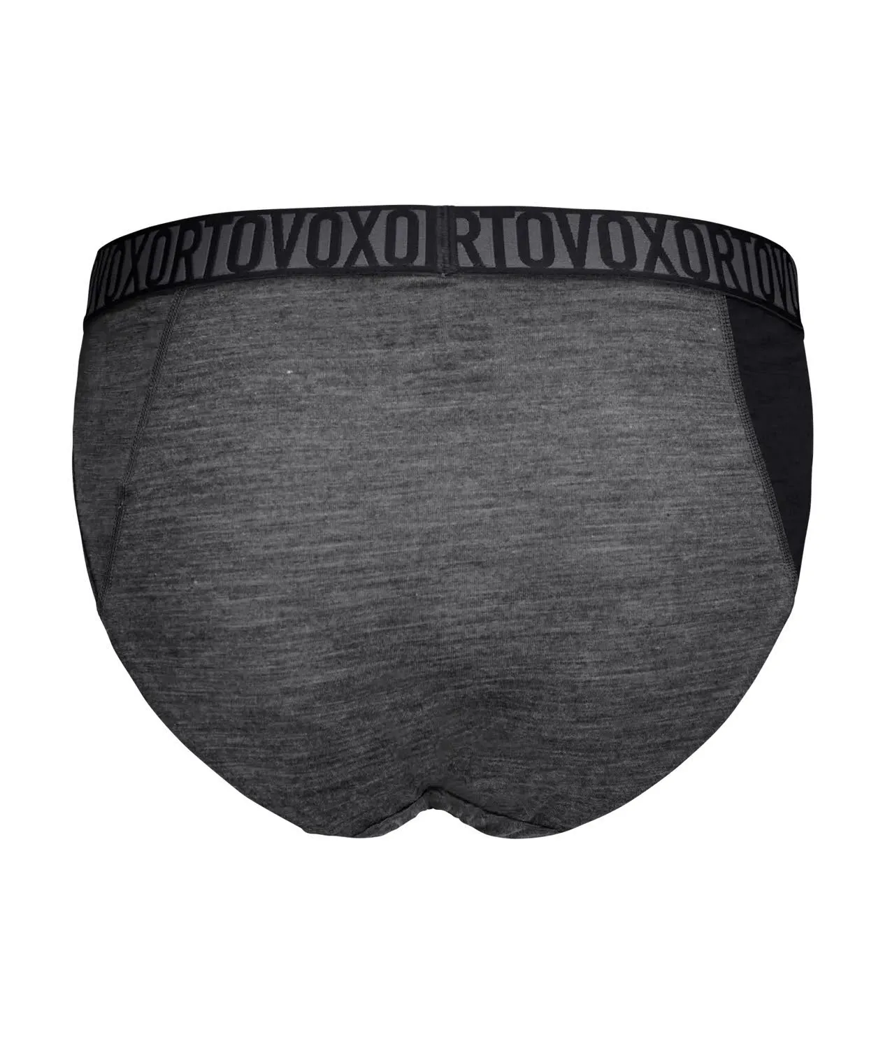 Ortovox 150 ESSENTIAL BIKINI W Damen Bikinihose Funktionsunterhose schwarz