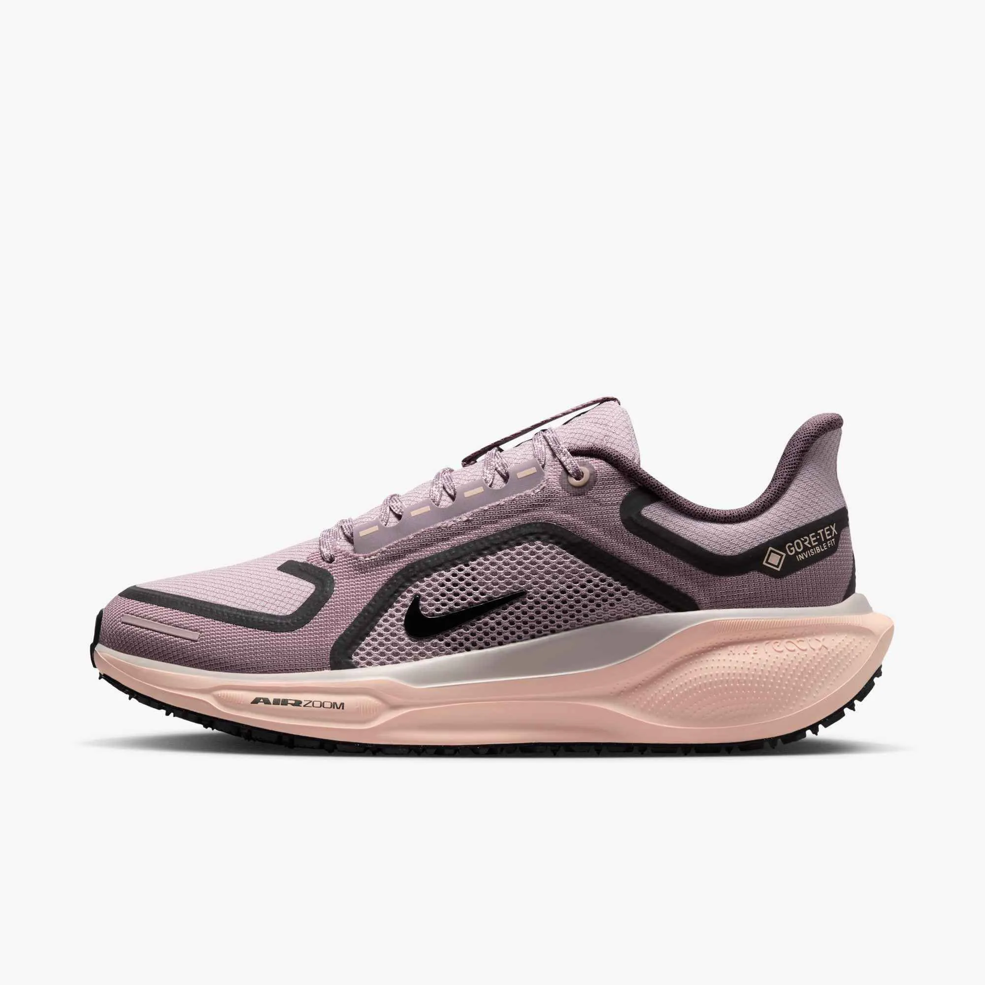 Nike Pegasus 41 GORE-TEX wasserdichter Straßenlaufschuh Damen