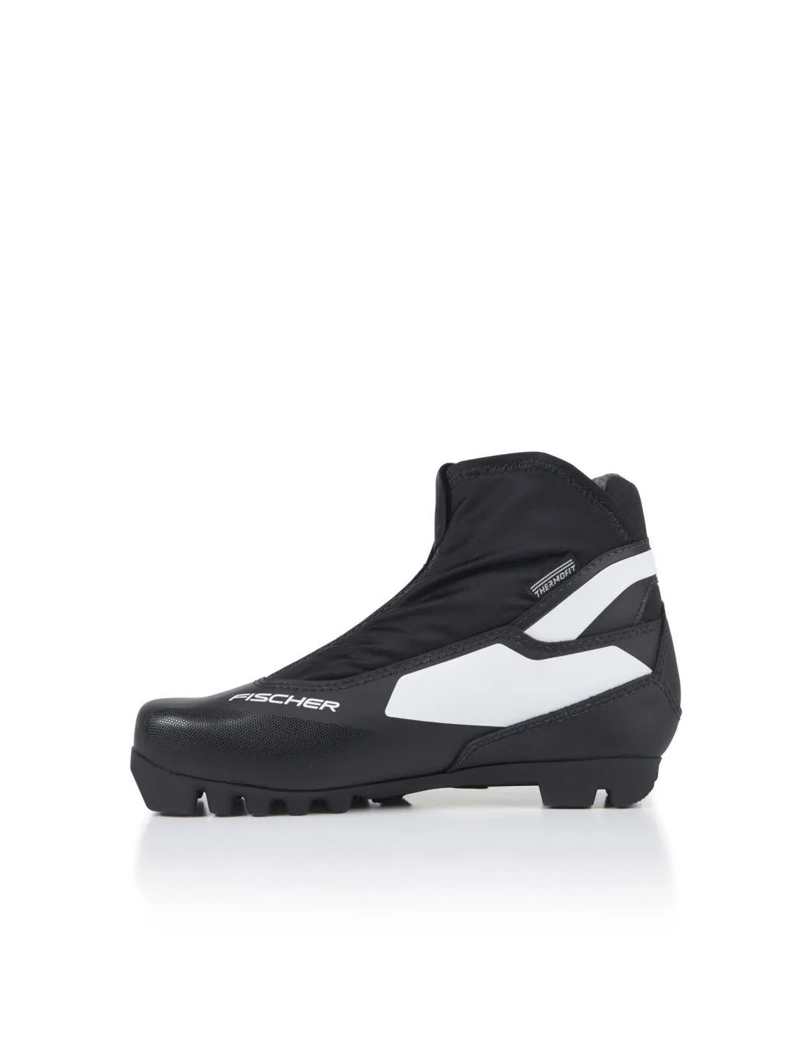 Fischer RC CLASSIC WS Damen klassische Langlaufschuhe schwarz