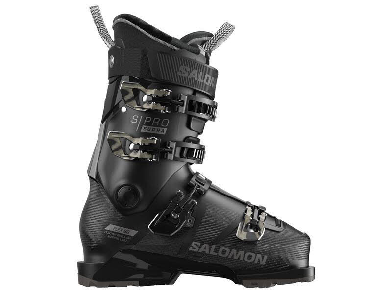 Salomon S/PRO SUPRA 90 W GW Alpin-Skischuh schwarz