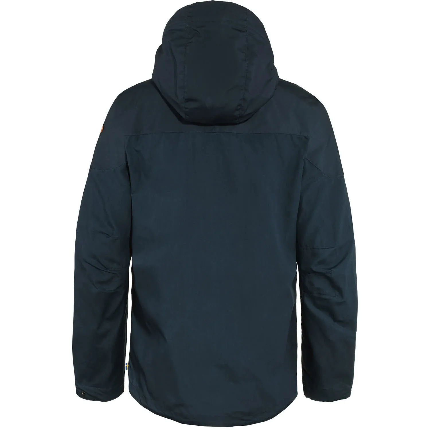 Fjällräven Skogsö Jacket M Herren Outdoorjacke Wanderjacke dark navy
