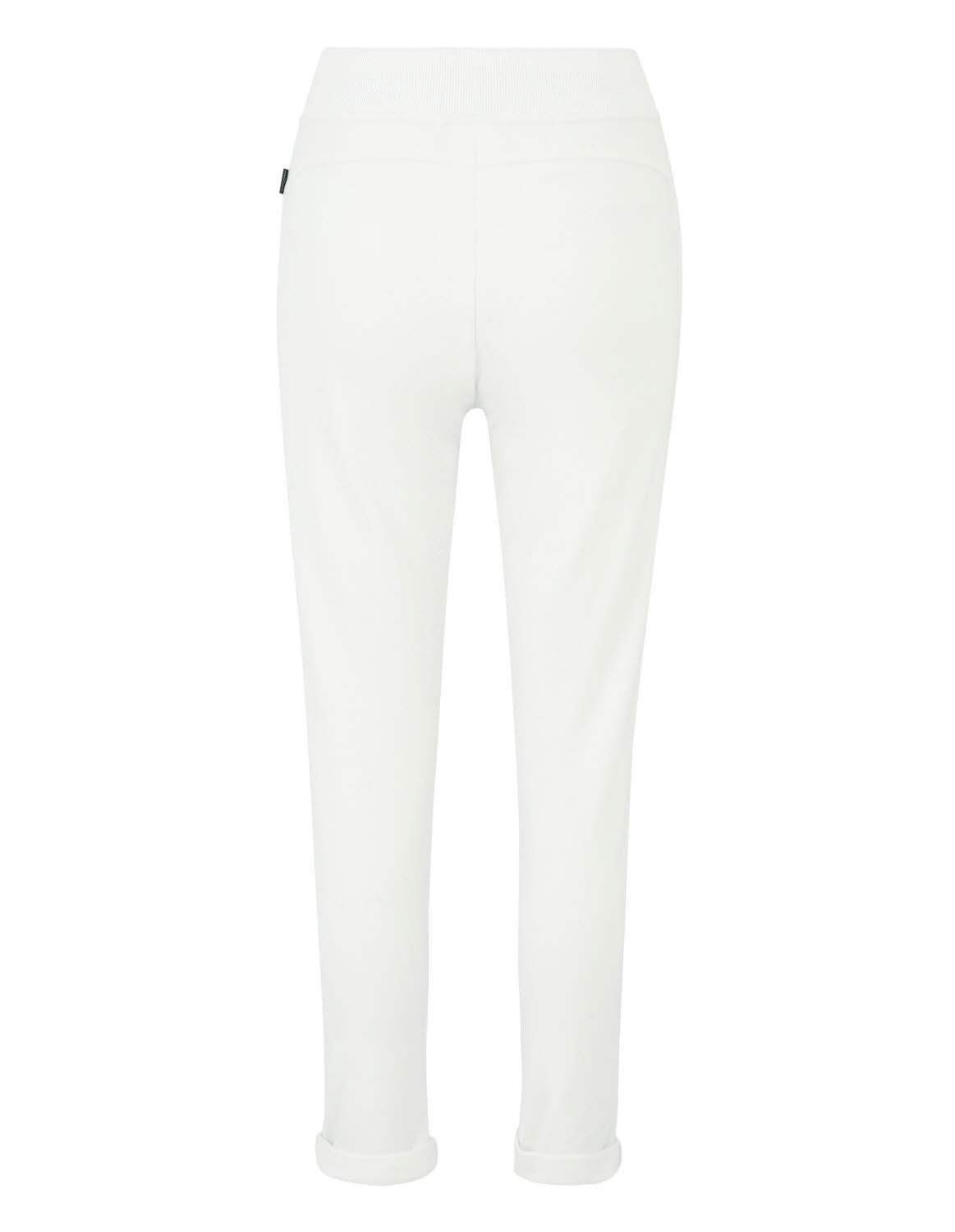 Venice Beach SHERLY Damen Sweathose Jogginghose cloud white