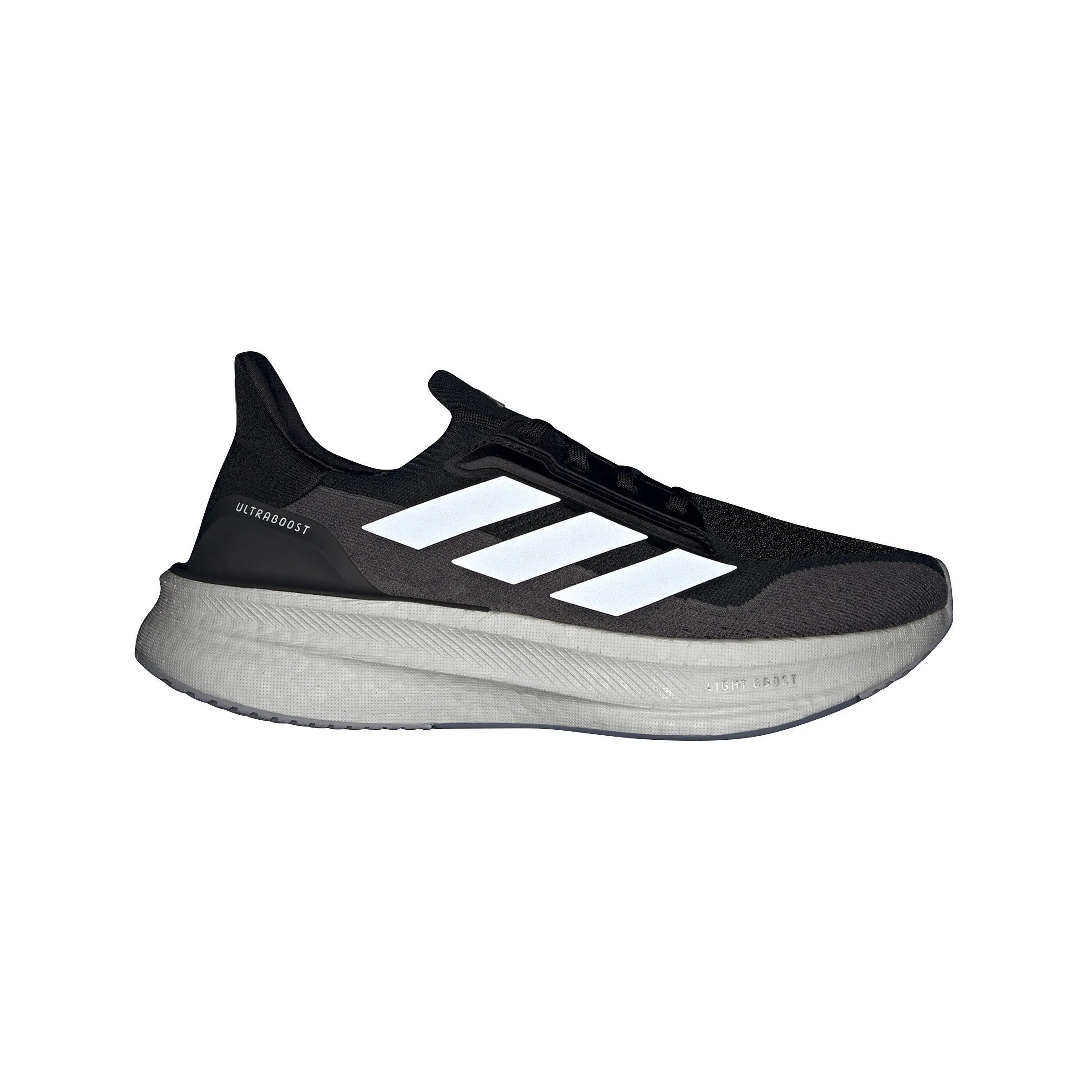 adidas ULTRABOOST 5X Herren Laufschuhe Halbschuhe schwarz
