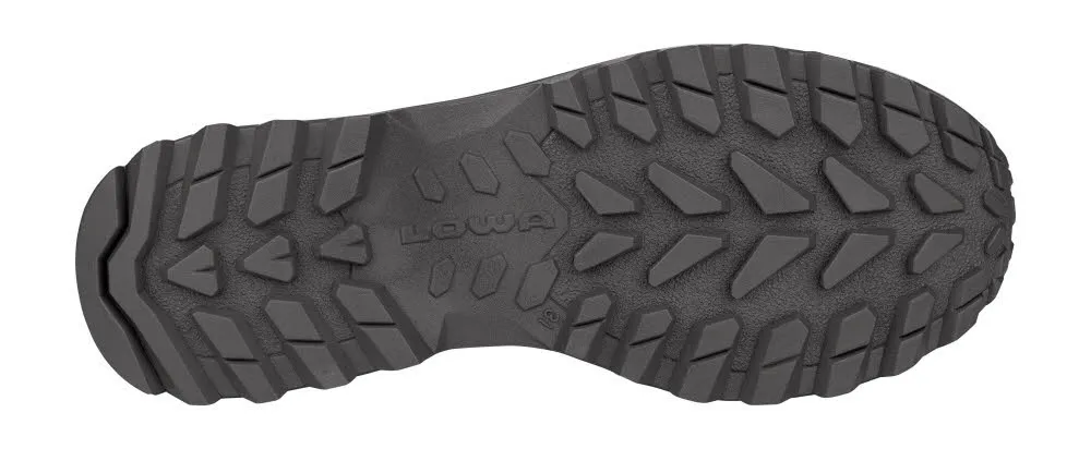 Lowa MILO EVO GTX HI Kinder Winterstiefel schwarz