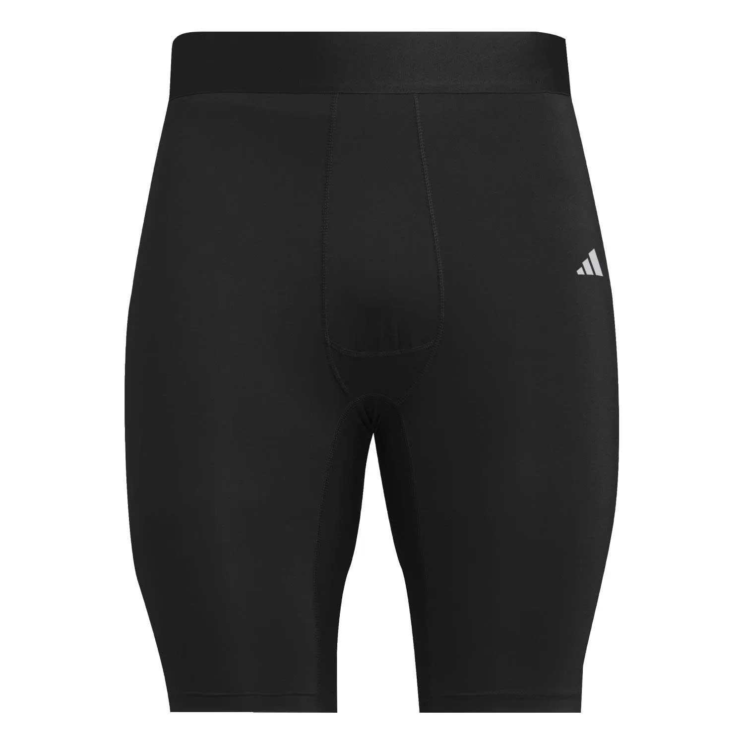 adidas TF SHRT TIGHT M Herren Fußballshorts Unterziehhose schwarz