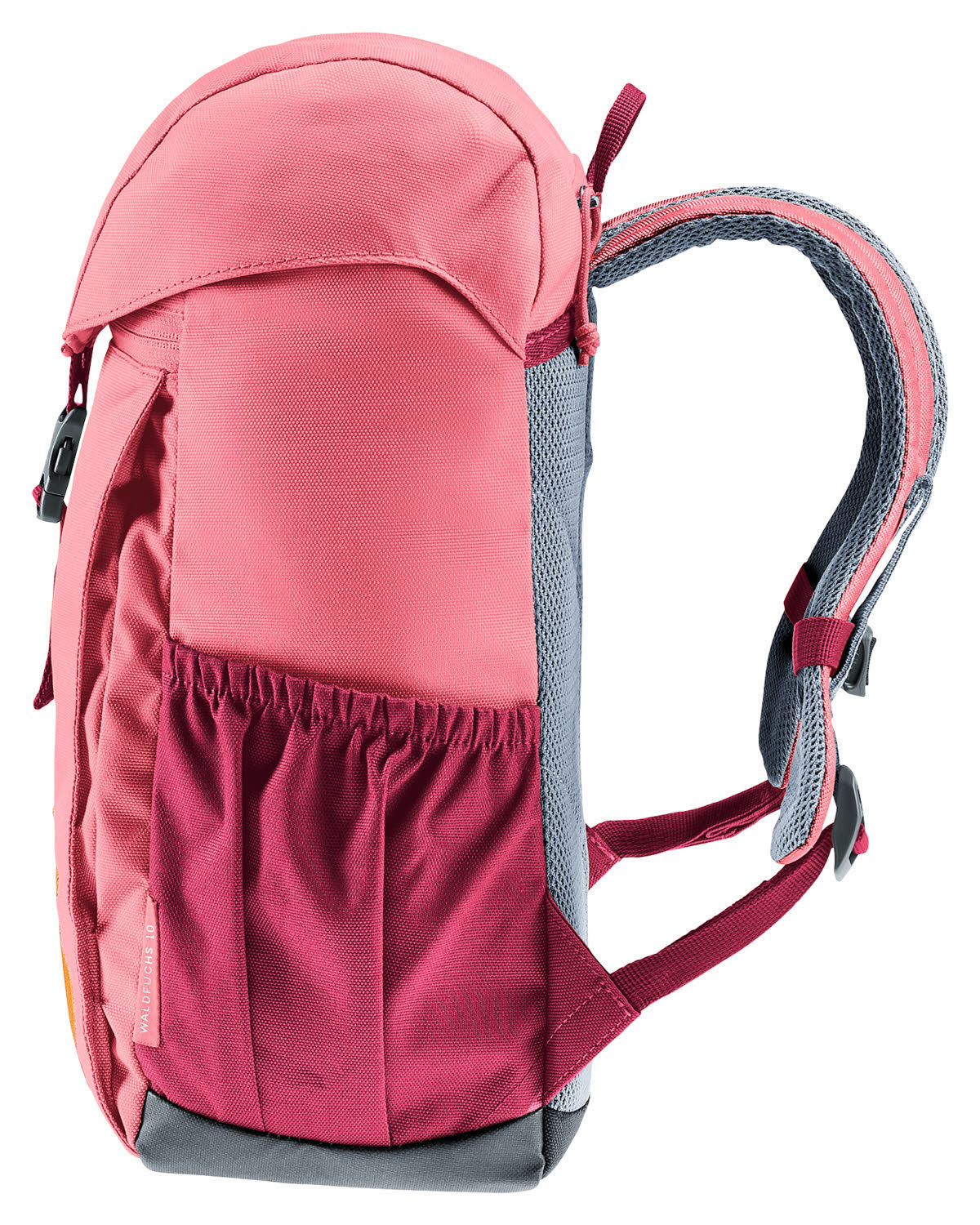 Deuter Waldfuchs 10 Kinderrucksack Mädchen rosa
