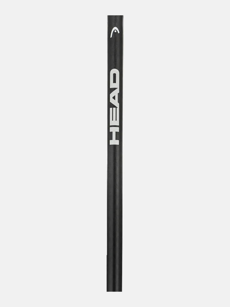 Head Frontside Unisex Skistöcke Ski Poles black/grey