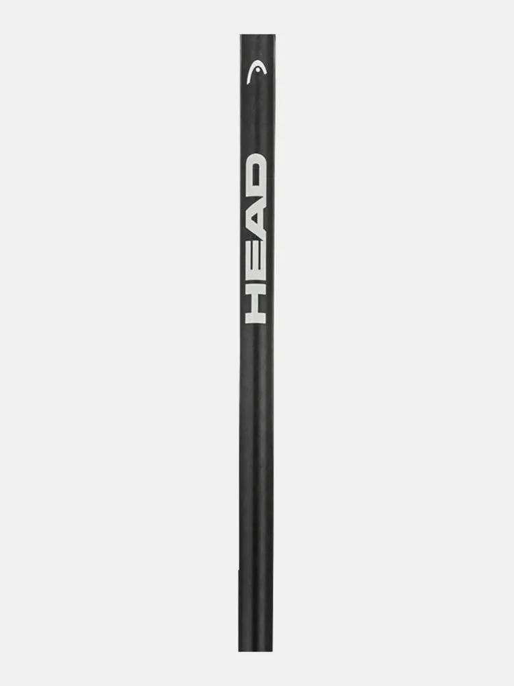 Head Frontside Unisex Skistöcke Ski Poles black/grey