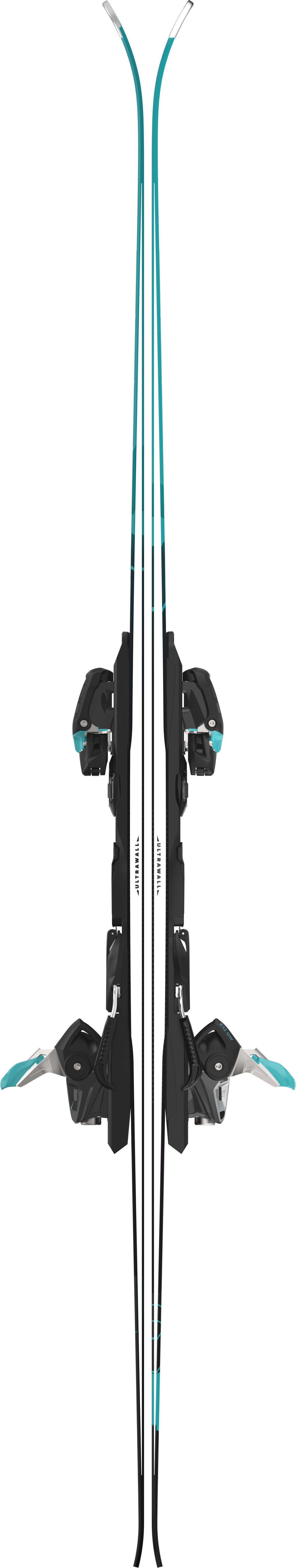 Atomic REDSTER X9S RVSK S + X 12 GW Sportcarver Ski Experten 23/24 blau NEU