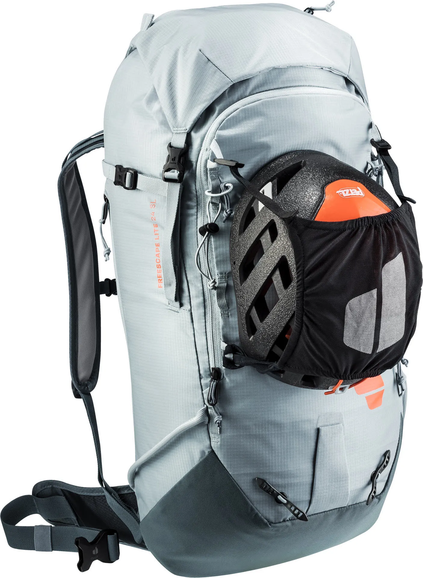 Deuter Freescape Lite 24 SL Damen Wanderrucksack Trekkingrucksack tin-shale NEU
