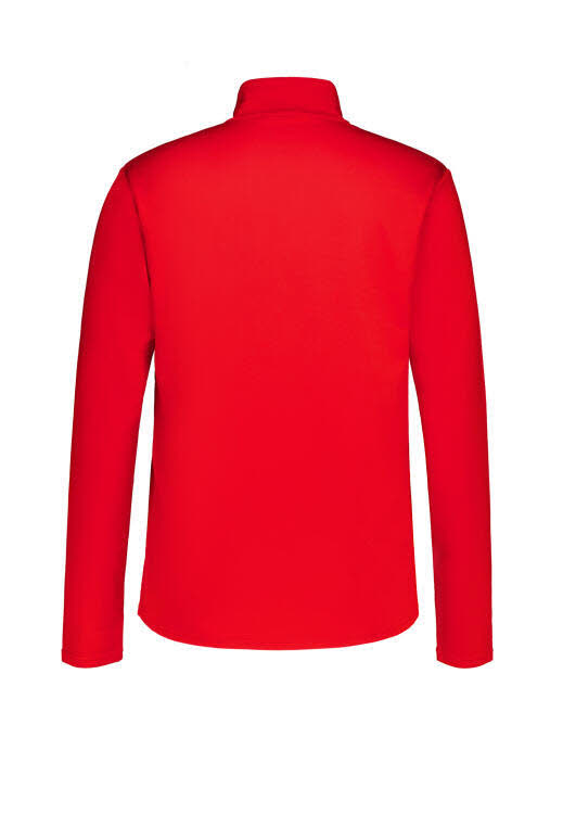 ICEPEAK HE ICEPEAK FELSBERG Herren Skirolli rot