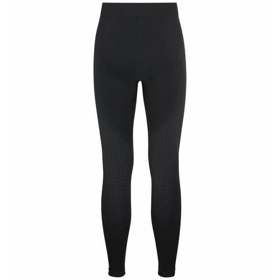 Odlo Performance Warm Eco Baselayer Herren Funktionsunterhose schwarz NEU