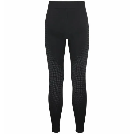 Odlo Performance Warm Eco Baselayer Herren Funktionsunterhose schwarz NEU