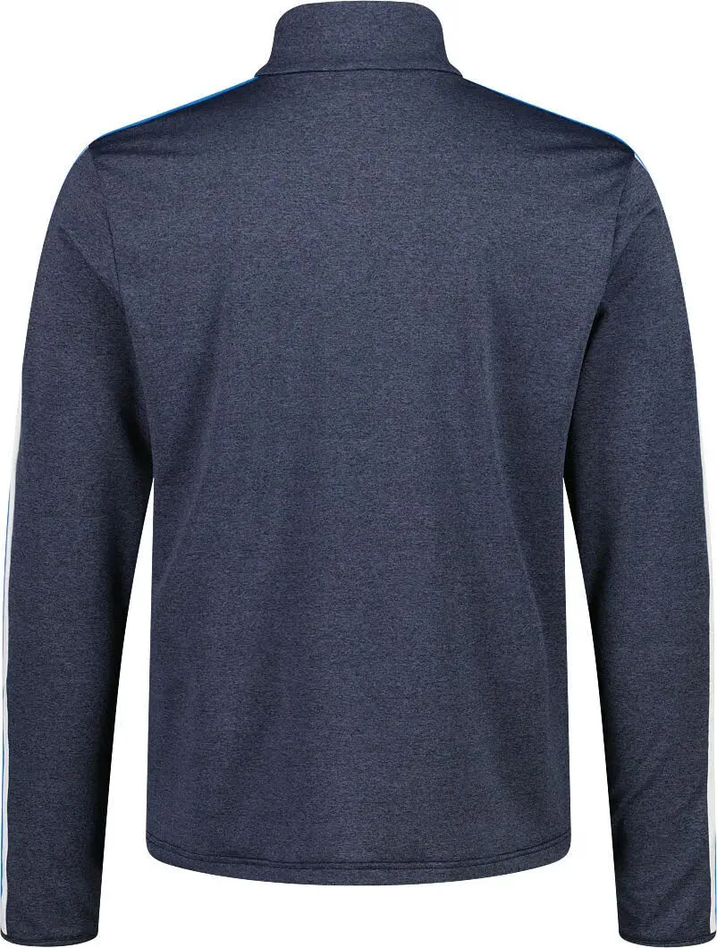 CMP Fleecejacke Herren im Vintage-Stil