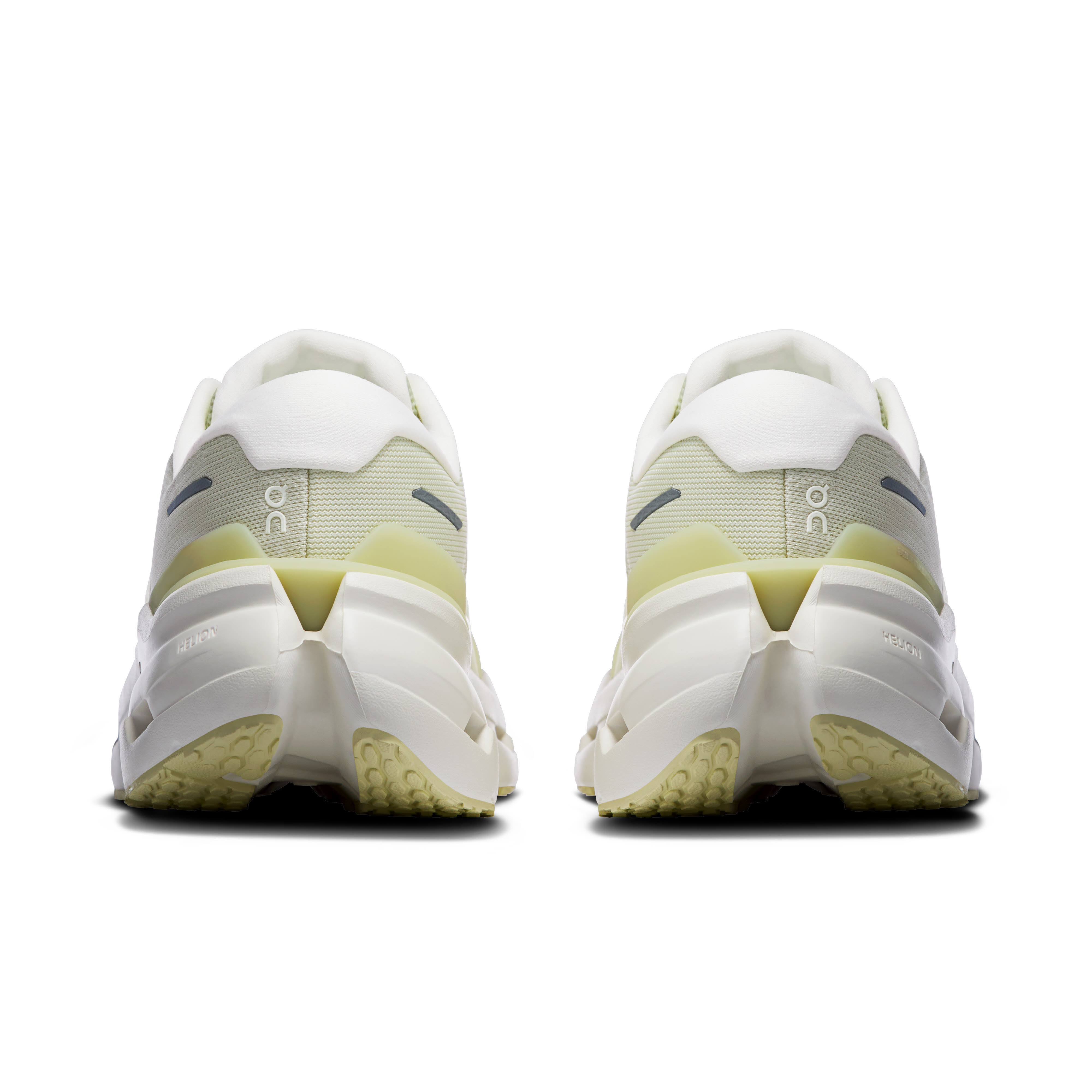 ON CLOUDRUNNER 3 Damen Laufschuhe Joggingschuhe seedling/ivory