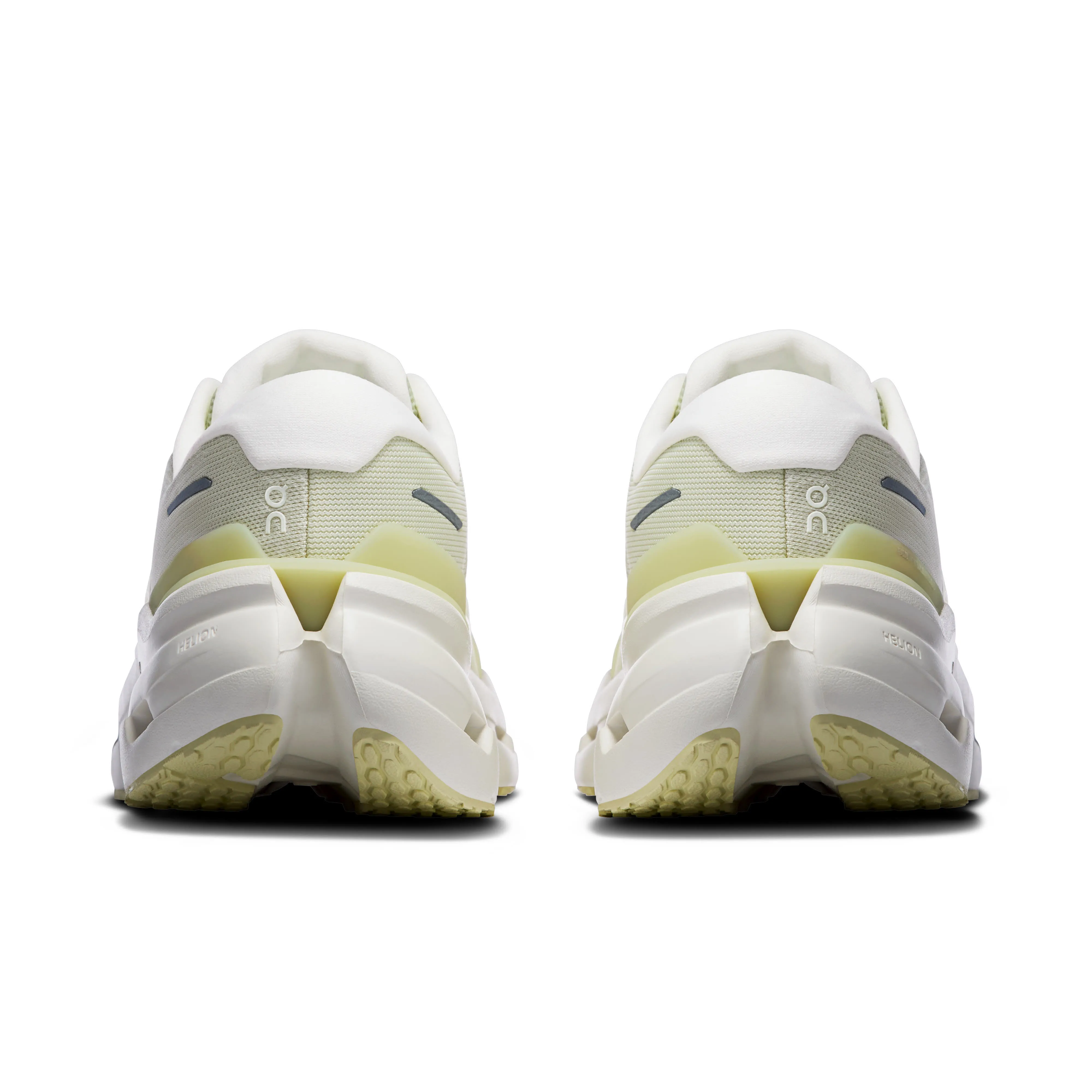 ON CLOUDRUNNER 3 Damen Laufschuhe Joggingschuhe seedling/ivory