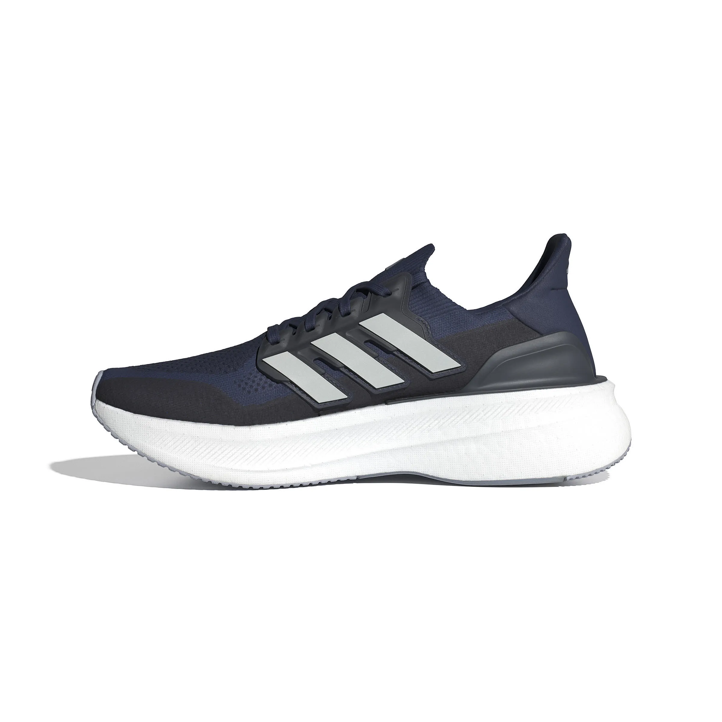 adidas ULTRABOOST 5 Herren Laufschuhe Joggingschuhe blau/weiß