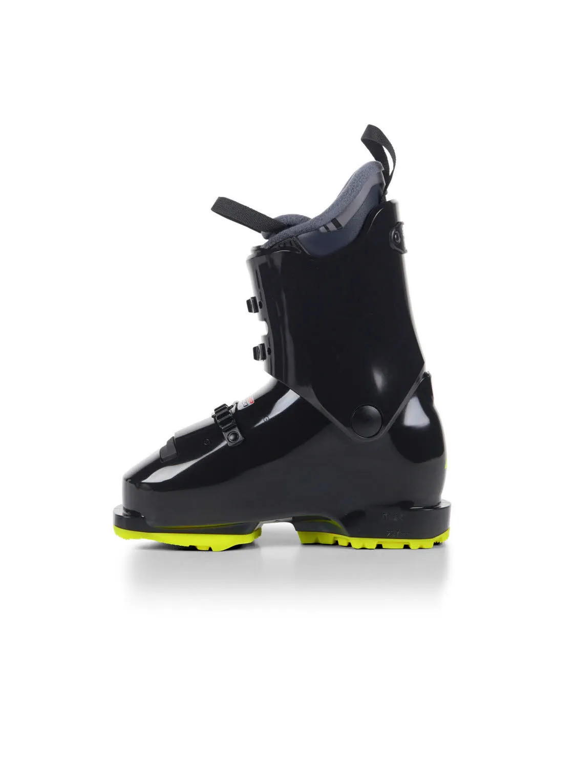 Fischer RC4 50 JR GW Kinder Skischuhe Skiboots schwarz