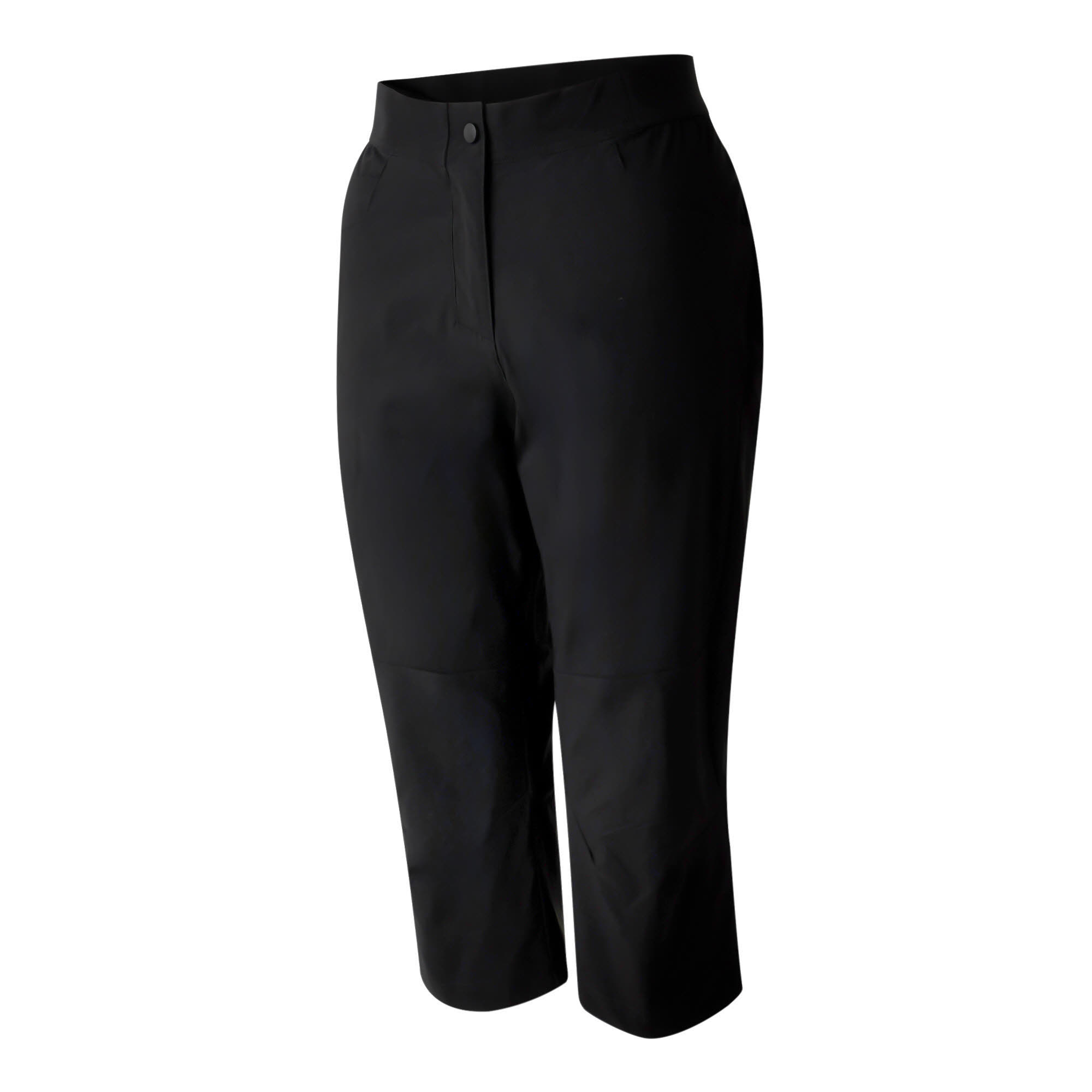 DARE 2B Damen Melodic III 3/4-Shorts Wanderhose schwarz