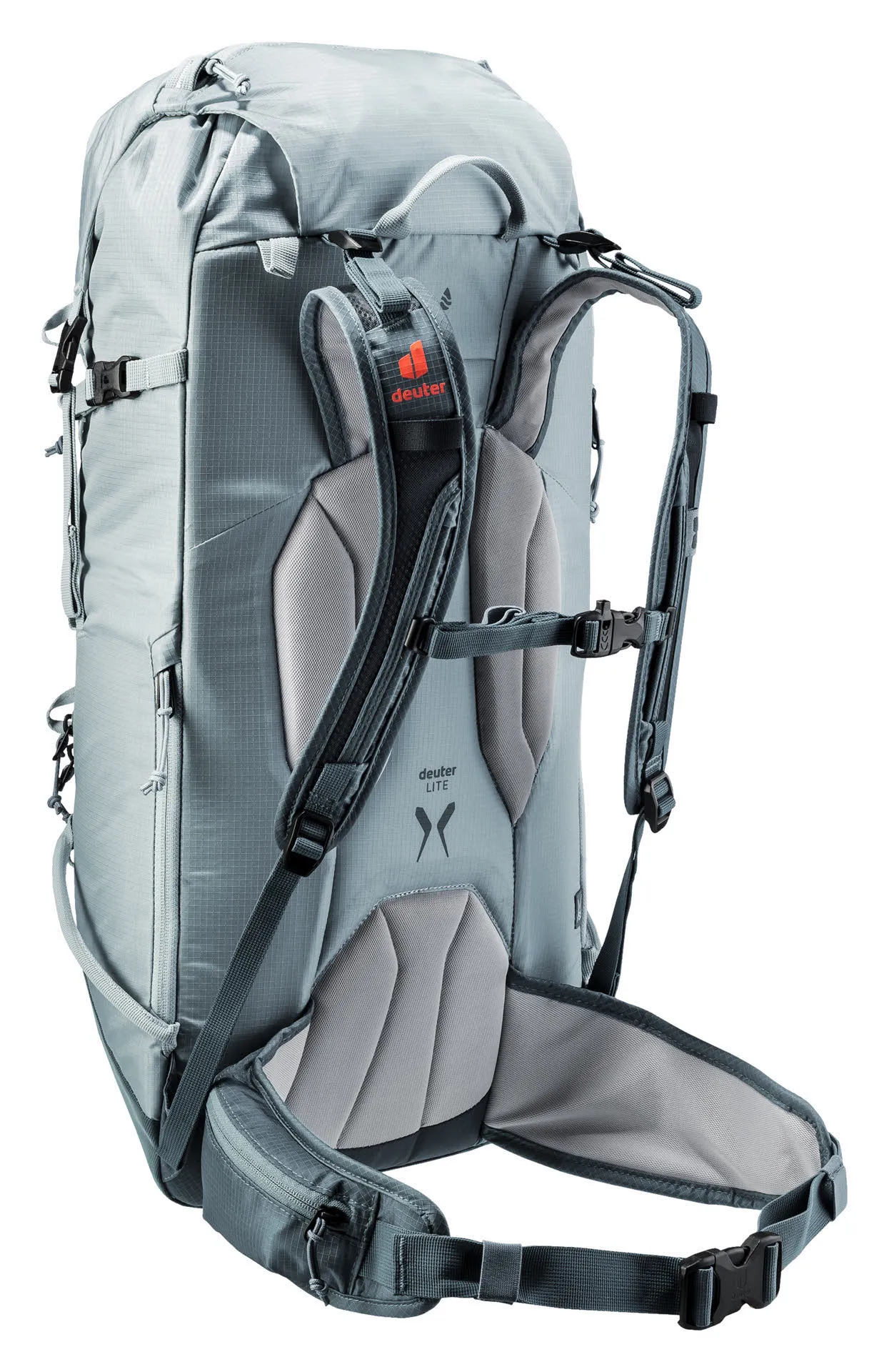 Deuter Freescape Lite 24 SL Damen Wanderrucksack Trekkingrucksack tin-shale NEU