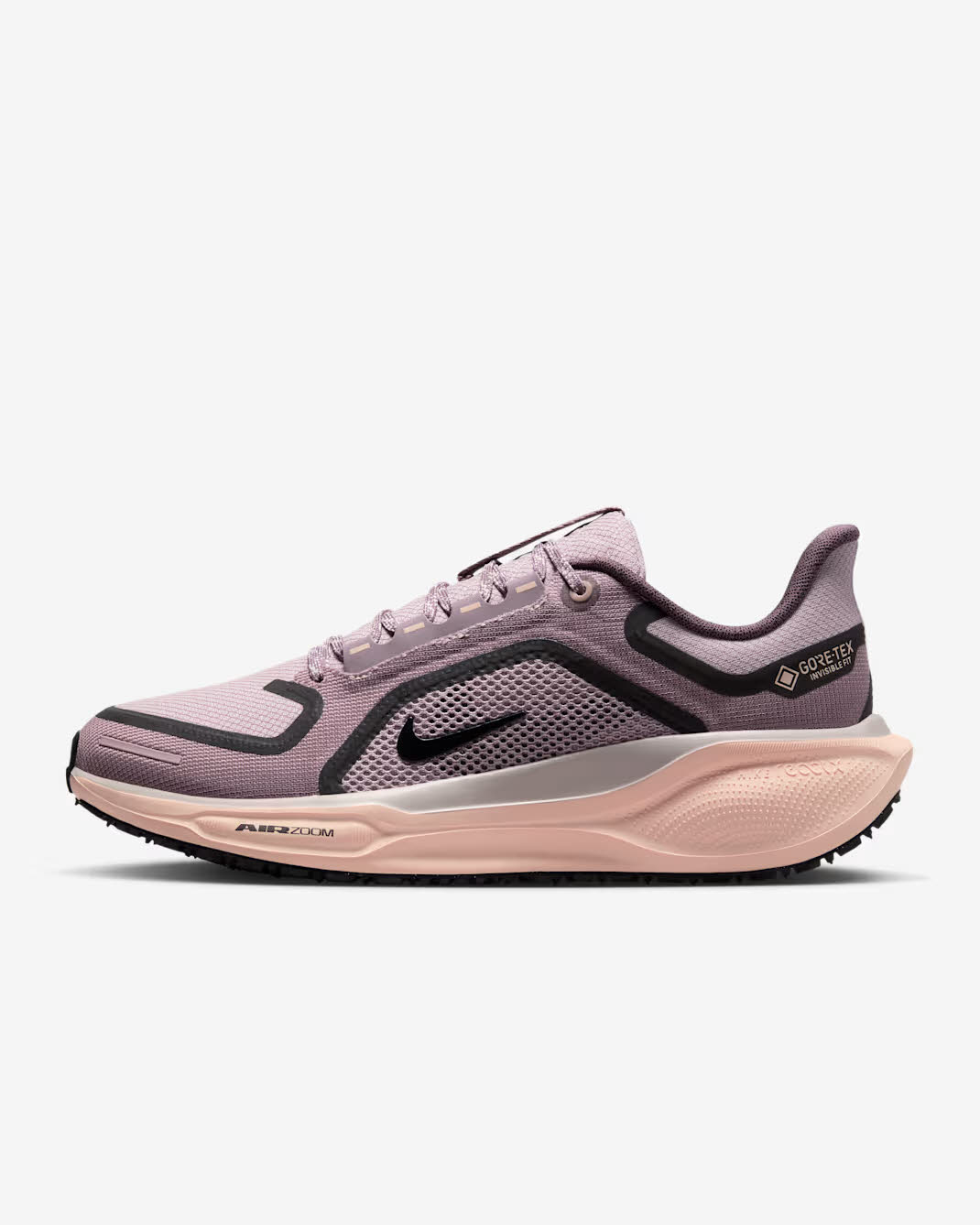 Nike Pegasus 41 GORE-TEX wasserdichter Straßenlaufschuh Damen