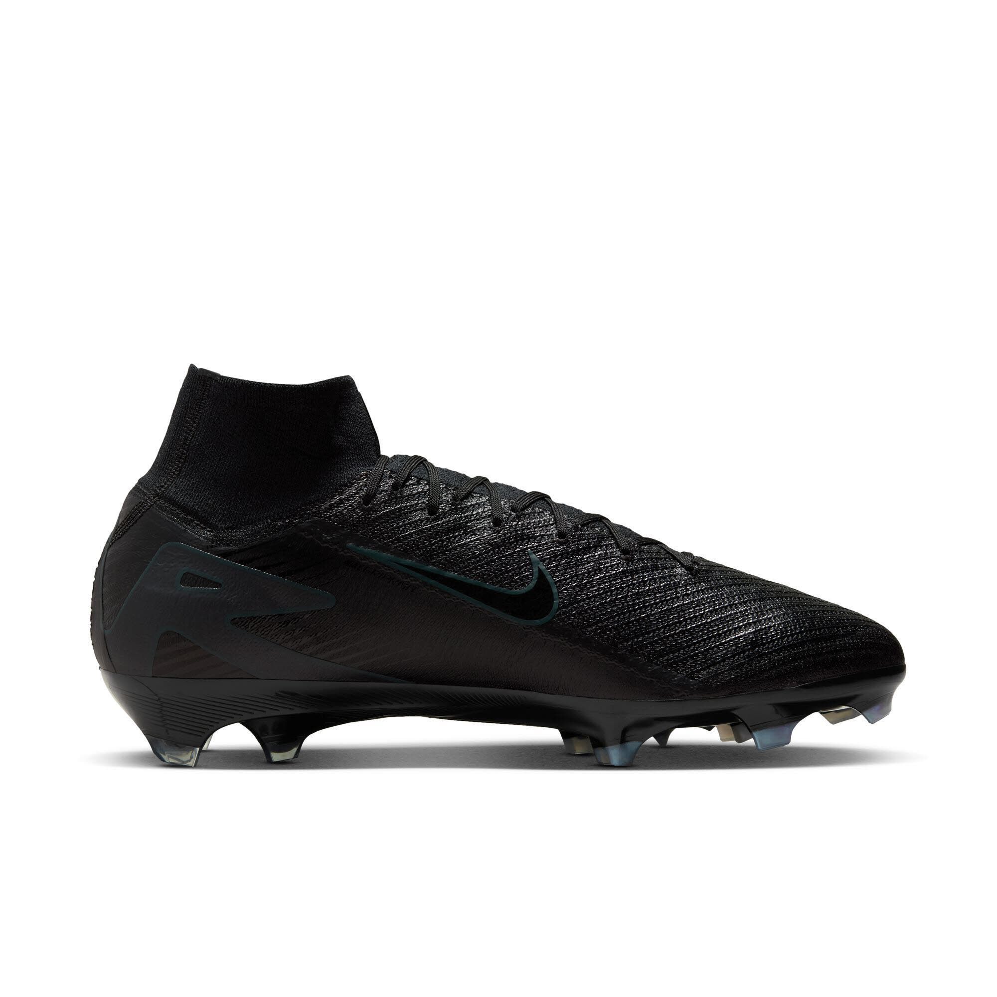 Nike Mercurial Superfly 10 Elite Fußballschuhe Herren schwarz