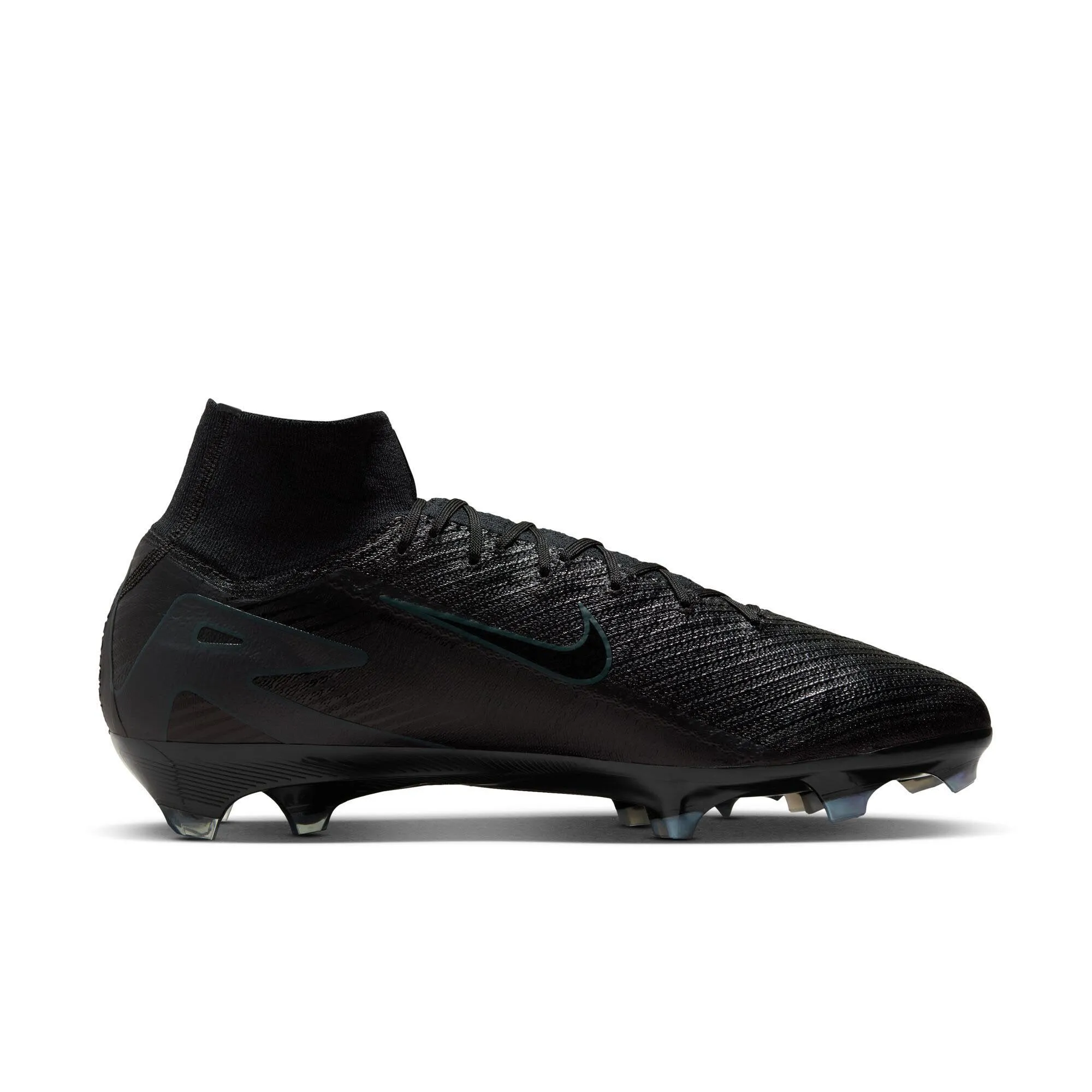 Nike Mercurial Superfly 10 Elite Fußballschuhe Herren schwarz