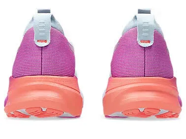 ASICS GEL-KAYANO 32 Damen Laufschuhe Joggingschuhe sky/digital sakura