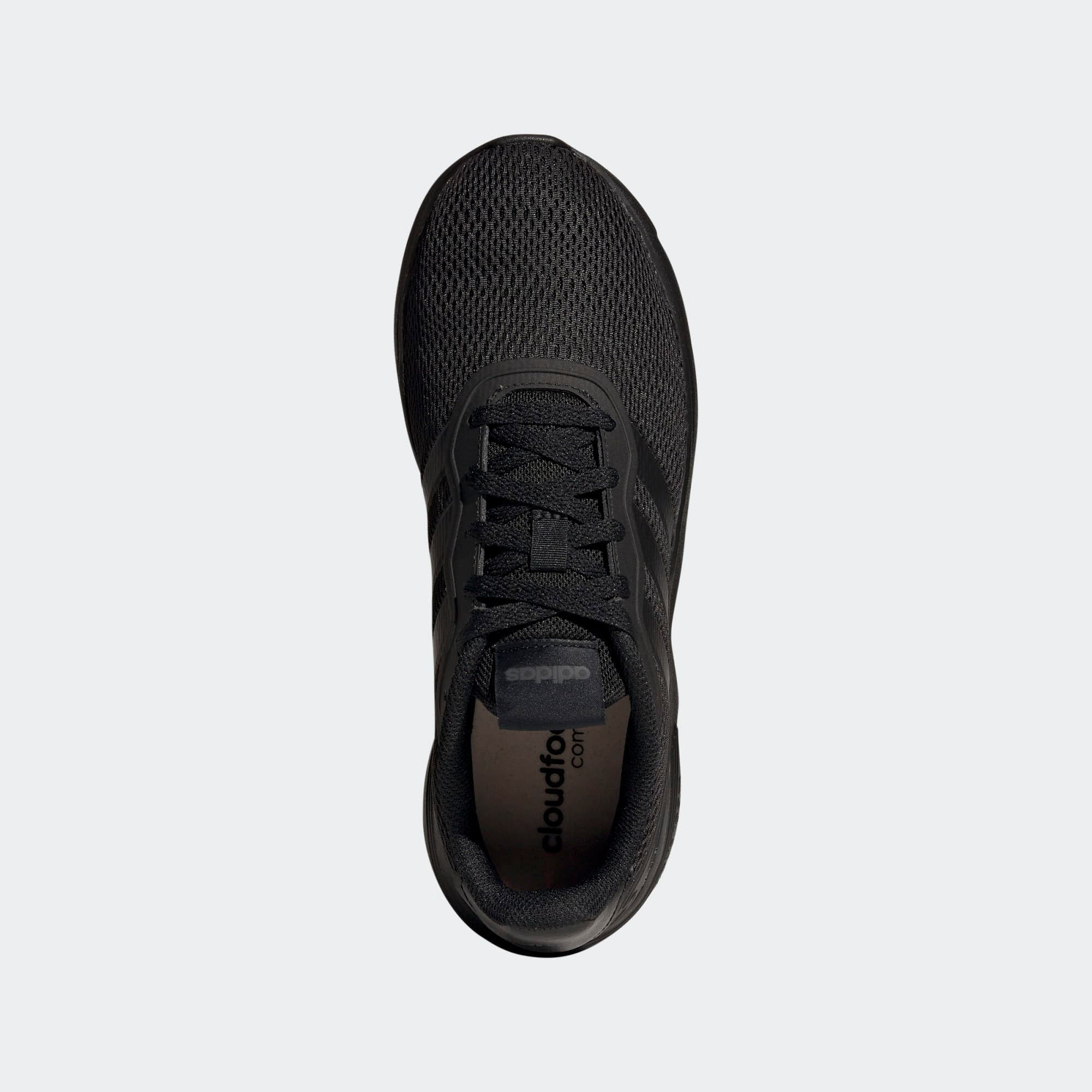 adidas NebZed Männer Sneaker Schwarz