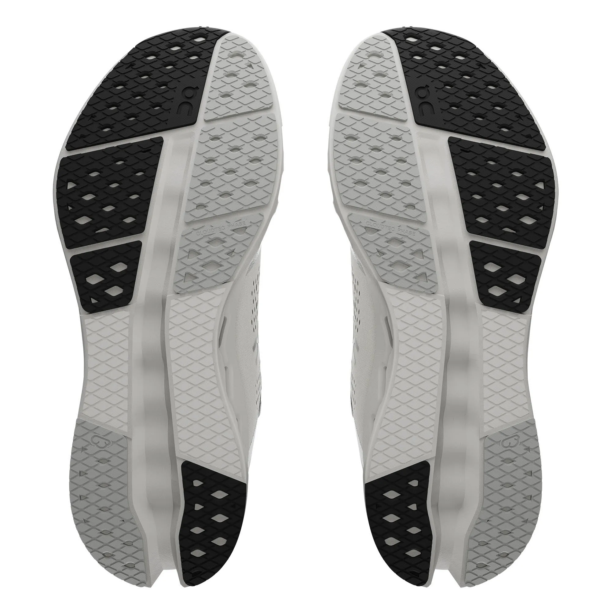ON Cloudsurfer 2 Laufschuhe Joggingschuhe Damen weiß