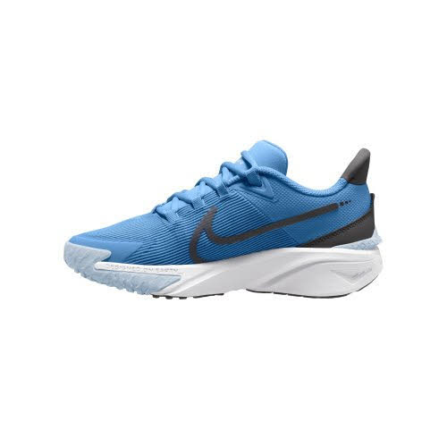 Nike Star Runner 4 Big Kids Sneaker Laufschuh Kinder blau
