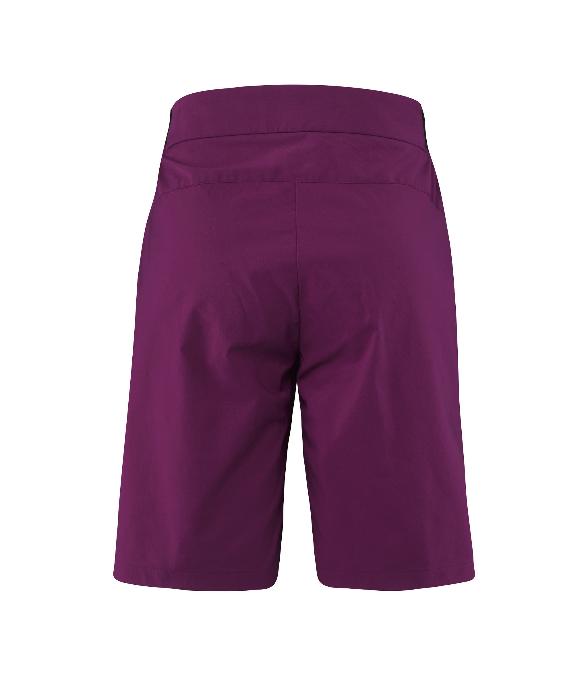Löffler BIKE SHORTS COMFORT-E CSL Damen Radhose Bordeaux