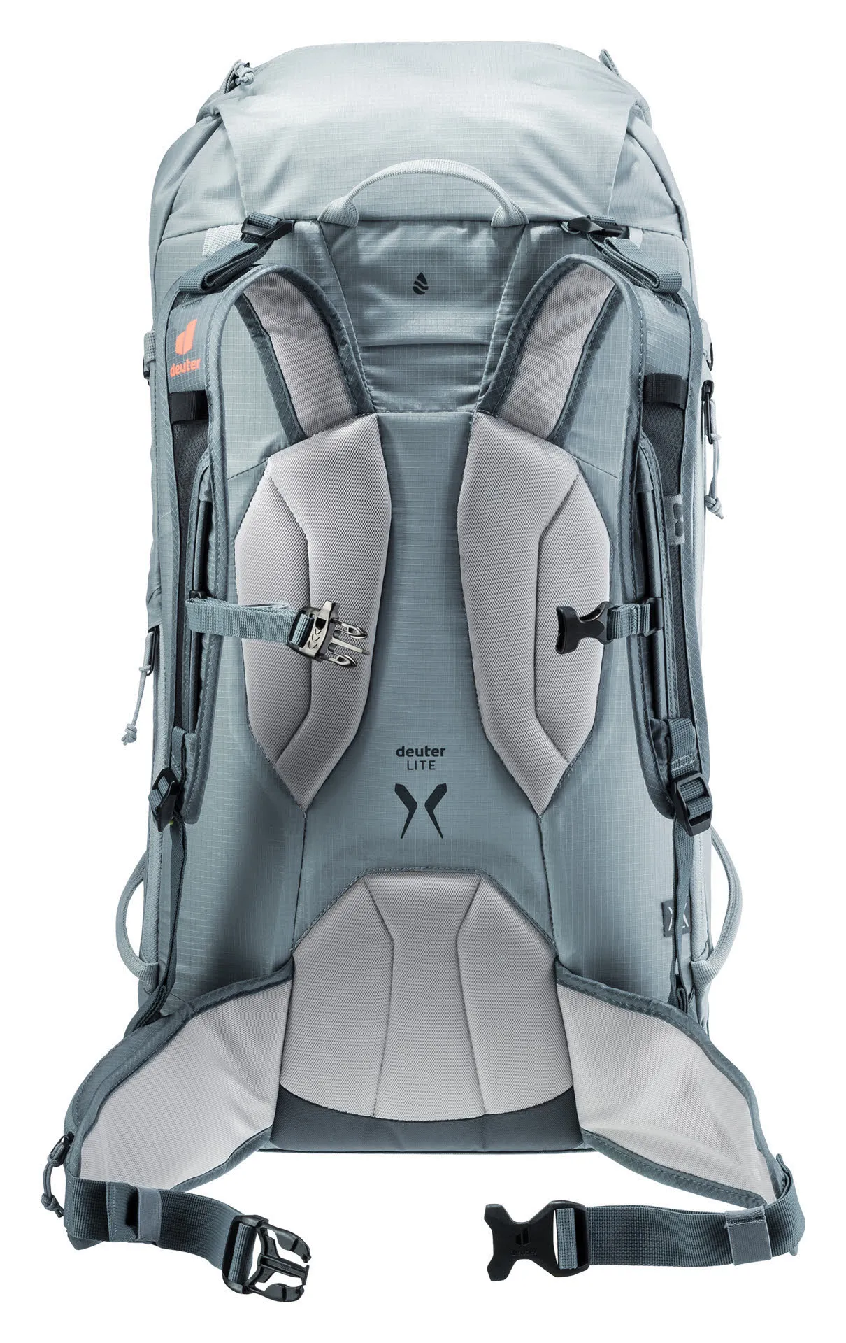 Deuter Freescape Lite 24 SL Damen Wanderrucksack Trekkingrucksack tin-shale NEU