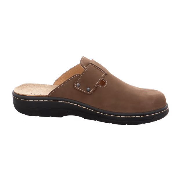 Longo Sandalette Herren braun