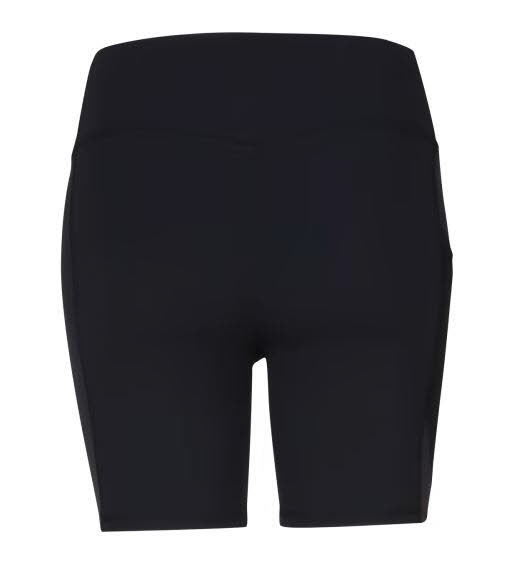 Witeblaze Bida Damen Shorts kurze Hose Leggings schwarz