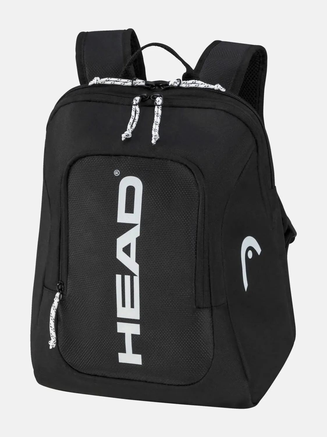 Head Kids Tour Backpack 14L Kinder Tennisrucksack Rucksack schwarz