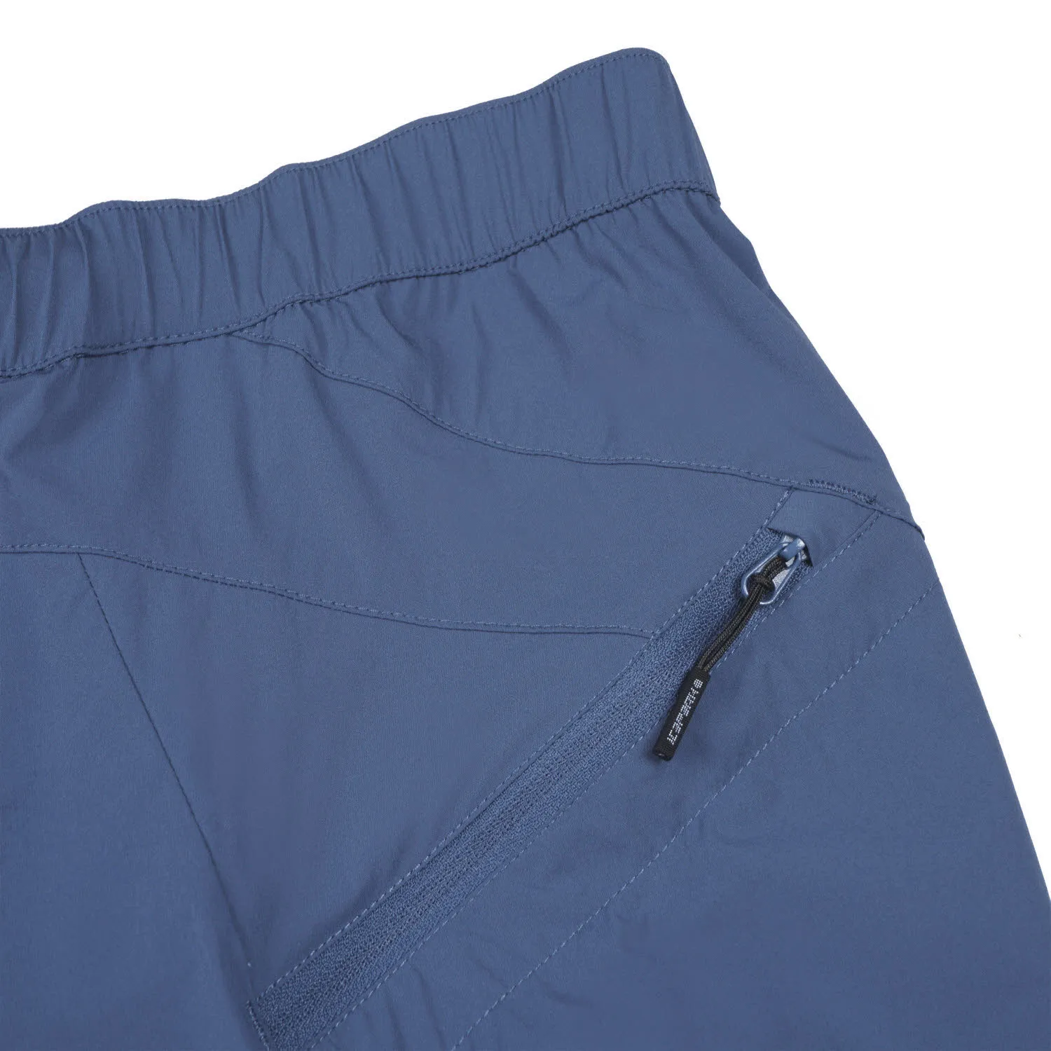 Icepeak Bliss Damen Wanderhose blau