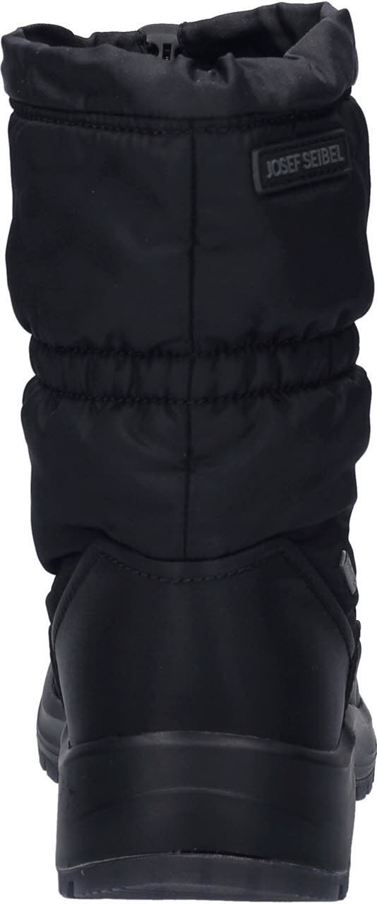 Josef Seibel Colorado 58 Winterstiefel Damen schwarz