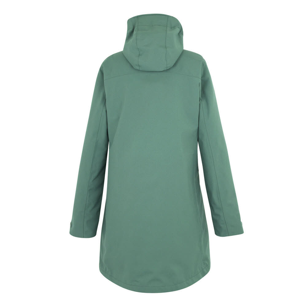REGATTA Denbury 3 in 1 Mantel Damen grün