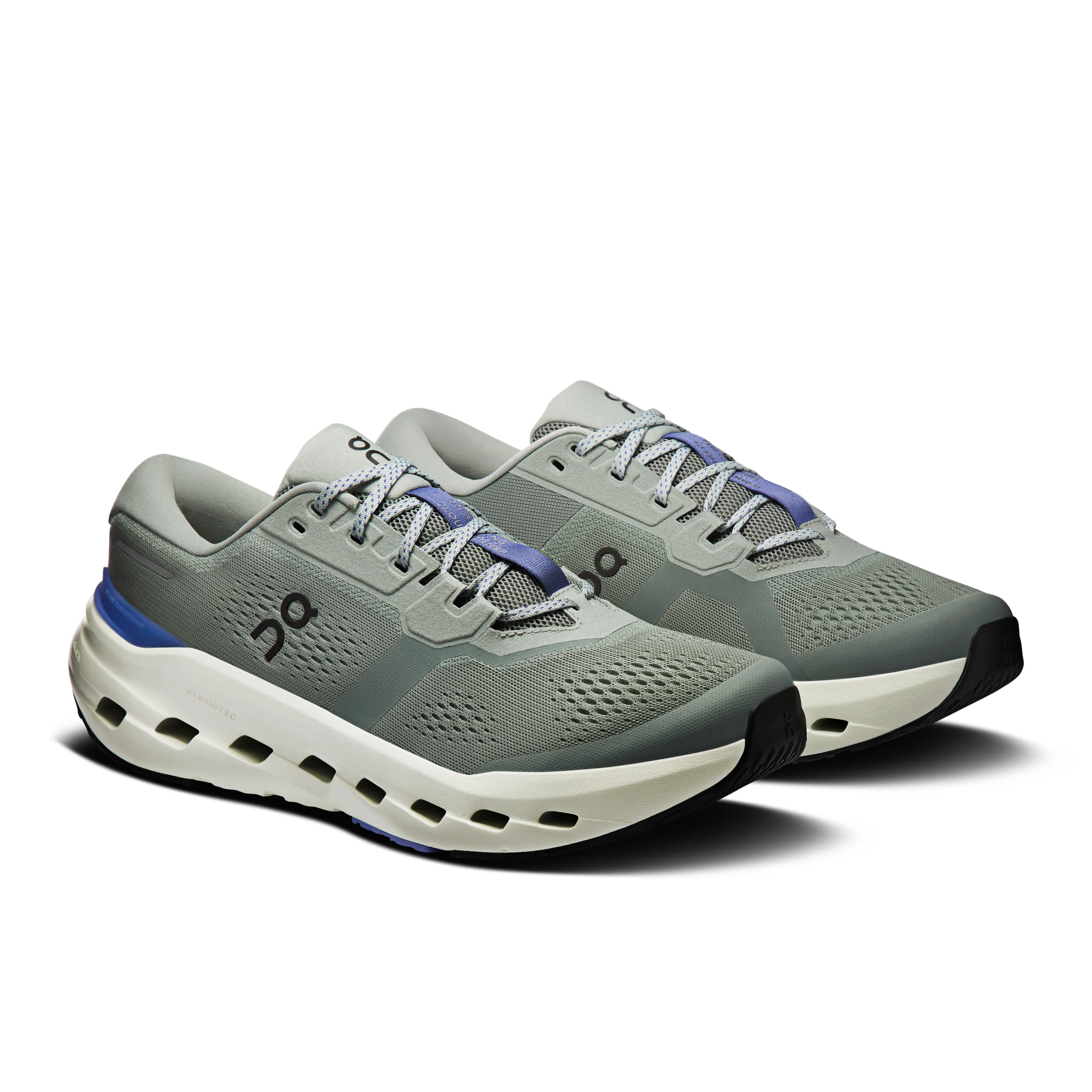 ON CLOUDRUNNER 3 Herren Laufschuhe Joggingschuhe tin/iceberg