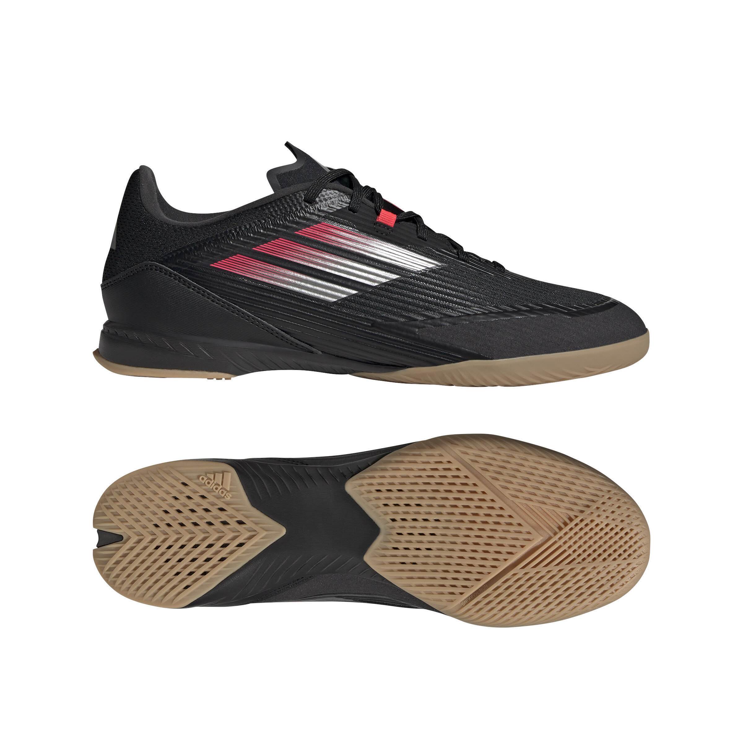 Adidas F50 League Herren Hallenschuh schwarz