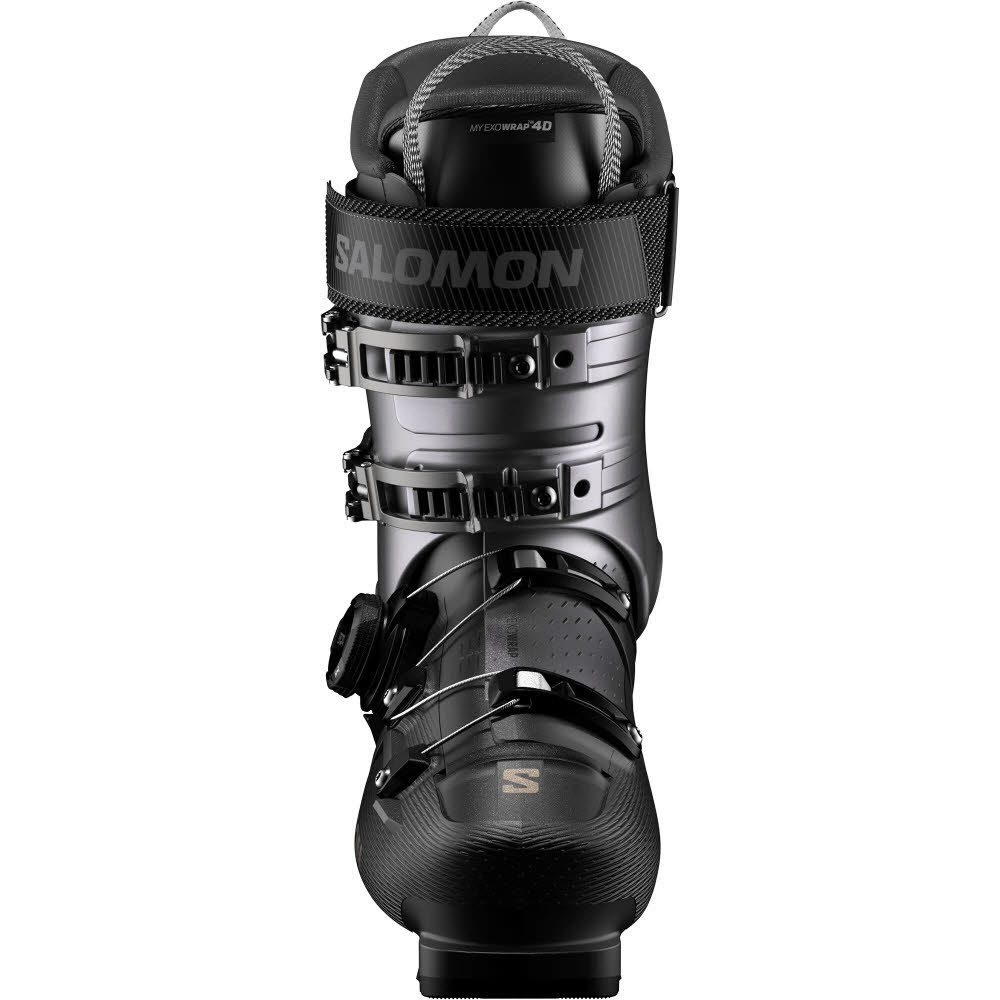 Salomon S/PRO SUPRA BOA 120 GW Unisex Skischuhe Ski Boots schwarz