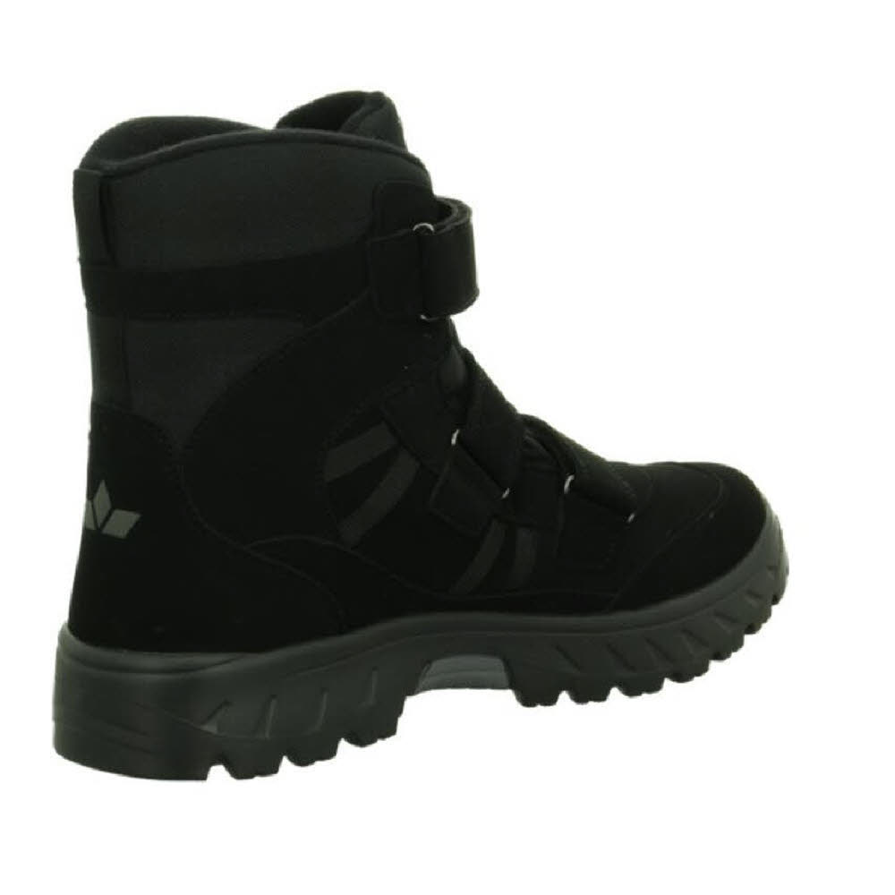 Lico WildlifeV Kletter Herren Winterstiefel Winterboots gefüttert schwarz NEU