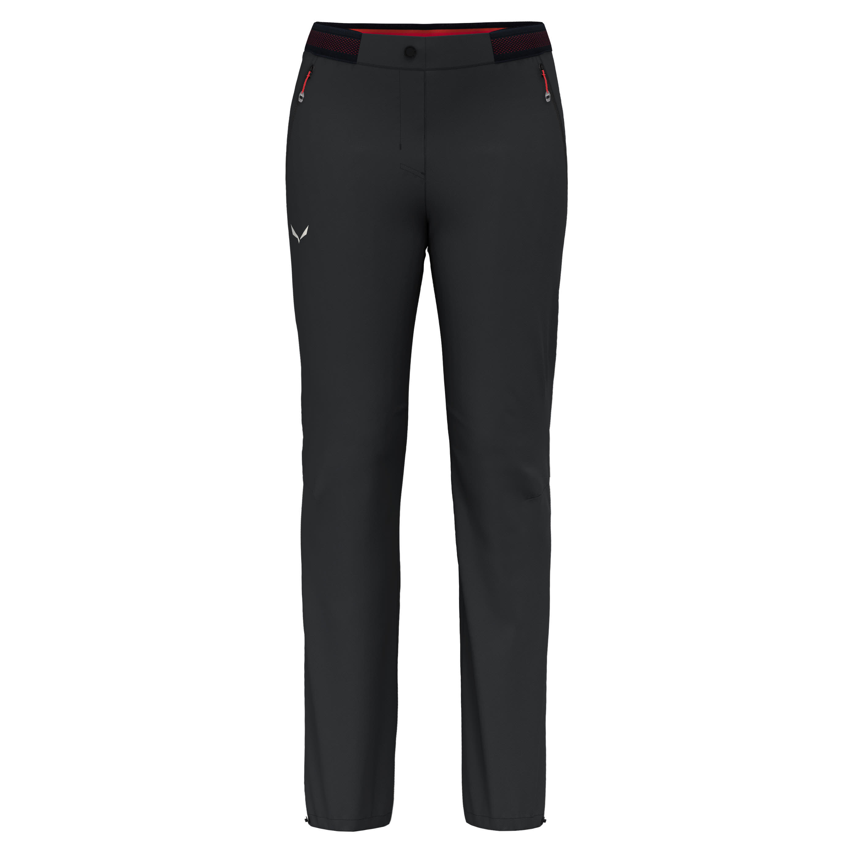 Salewa Pedroc 4 Damen Trekkinghose Wanderhose Schwarz