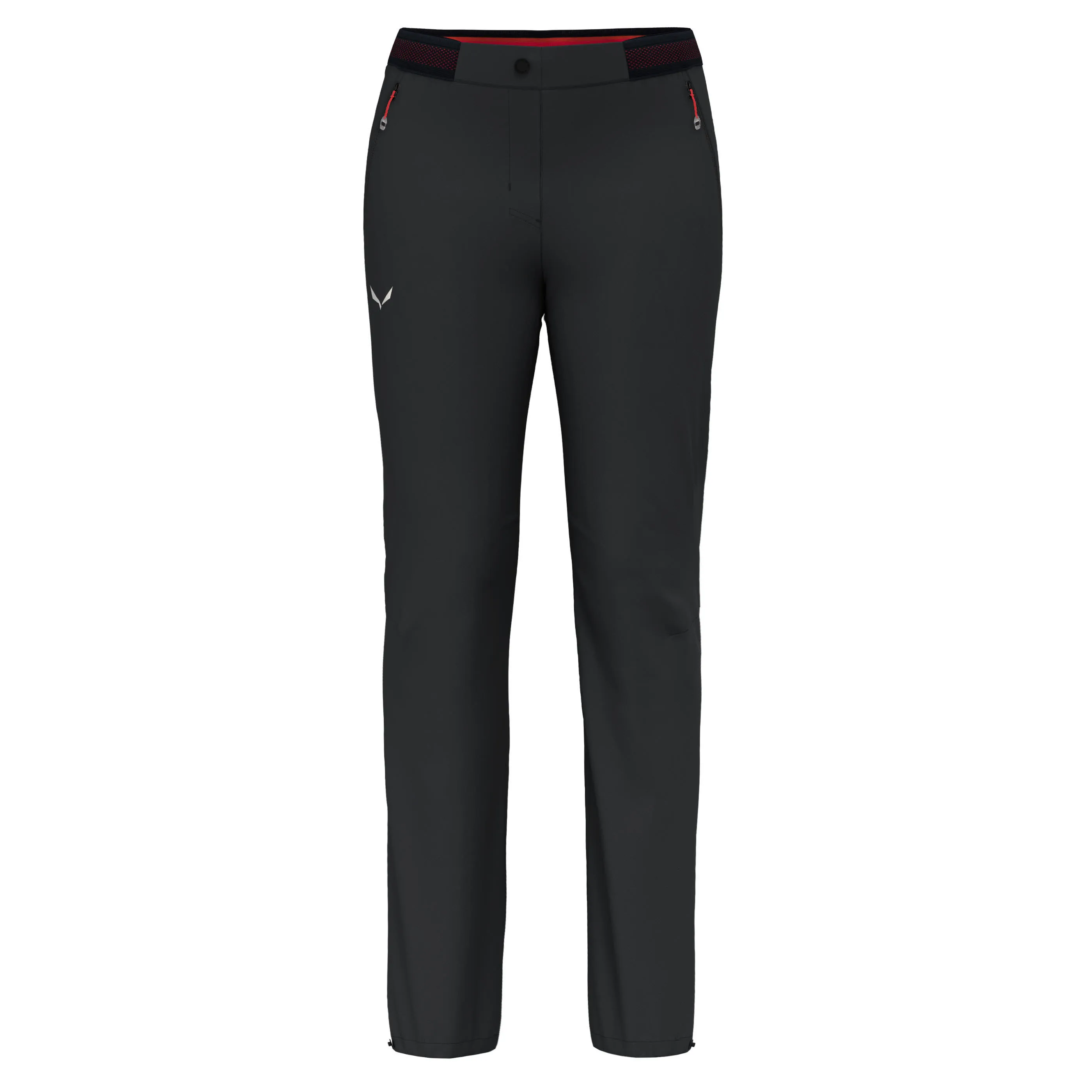 Salewa Pedroc 4 Damen Trekkinghose Wanderhose Schwarz